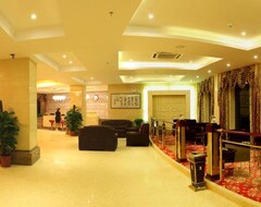 Hongsheng Hotel (Jinggangshan, China)