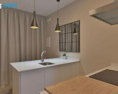 Tüm Ev/Apart Daire Apartamentos Bela (Cangas de Morrazo, İspanya)