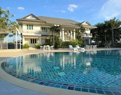 فندق Leelawadee Resort Saraburi (Saraburi, تايلاند)