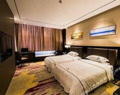 Khách sạn Chongqing Xiaobaxian Hotel (Trùng Khánh, Trung Quốc)