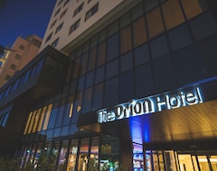 فندق هوتل رويال أوريون (ناها, اليابان)