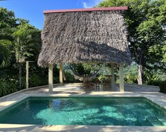 Toàn bộ căn nhà/căn hộ Ocean And Mountain View! Villa Secret Paradise: Private Pool! (Sámara, Costa Rica)