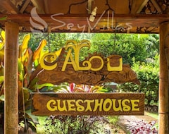 Hotel Calou (La Passe, Seychelles)