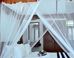 Hotelli Rockery Villa (Bentota, Sri Lanka)