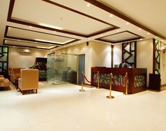 Hotel Al Muhaidb Al Narges (Riad, Arabia Saudí)