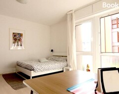 Casa/apartamento entero Interno77 (Trento, Italia)
