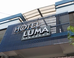 Khách sạn Hotel Luma Senawang (Seremban, Malaysia)