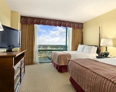 Hotelli Embassy Suites By Hilton Lexington Green (Lexington, Amerikan Yhdysvallat)