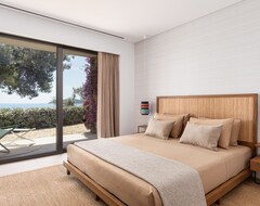 Toàn bộ căn nhà/căn hộ Villa Aerea Pelagoon Skiathos (Skiathos Town, Hy Lạp)