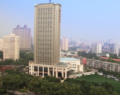Hotel Beijing Dongfang Yiyang (Beijing, China)