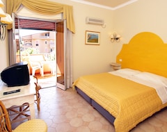 Khách sạn Hotel D'Orange D'Alcantara (Francavilla di Sicilia, Ý)