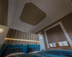 Doppelzimmer Comfort Classic - Parkhotel Plauen (Plauen, Germany)