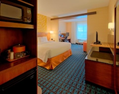 Hotelli Fairfield Inn & Suites by Marriott Rehoboth Beach (Rehoboth Beach, Amerikan Yhdysvallat)