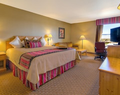 Hotelli Hampton Inn Kayenta (Kayenta, Amerikan Yhdysvallat)