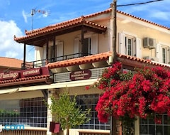 Cijela kuća/apartman Christophers Apartments (Poros, Grčka)