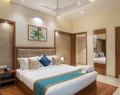 Time Square Boutique Hotel (Alappuzha, Hindistan)