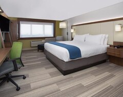 Khách sạn Holiday Inn Express & Suites - Oklahoma City Airport, An Ihg Hotel (Oklahoma City, Hoa Kỳ)