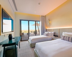 Hotel Al Badayer Oasis Lodge (Sharjah, Ujedinjeni Arapski Emirati)