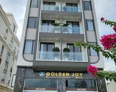 Hotelli Golden Joy Hotel & Apartment (Hải Phòng, Vietnam)