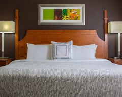 Khách sạn Residence Inn by Marriott Sandestin at Grand Boulevard (Miramar Beach, Hoa Kỳ)