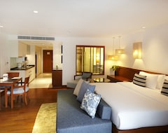 Otel Woodlands Suites Serviced Residences - Sha Extra Plus (Pattaya, Tayland)