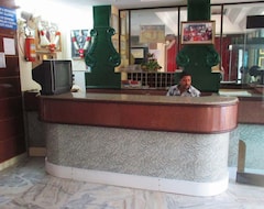 HOTEL SHANTI PARK (Davangere, Indien)