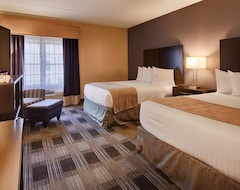 Best Western Hartford Hotel and Suites (Hartford, USA)