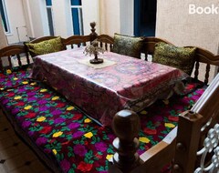 Pensión Rajab Bobo guest house (Samarcanda, Uzbekistán)