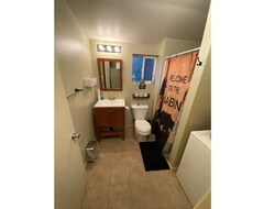 Casa/apartamento entero Grayhart Get Away 1 Bedroom / 1 Bathroom (Angelus Oaks, EE. UU.)