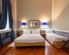 Grand Hotel Ortigia (Siracusa, Italia)