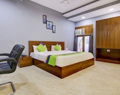 Hotel OYO 14587 Ashiyana Paradise (Gurgaon, Indija)