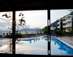 Hotel Stella (Lindos, Grčka)
