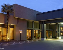 Hotelli Hotel Clarion Inn Arden Conference Center (Sacramento, Amerikan Yhdysvallat)