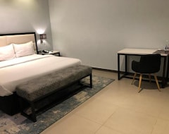 Hotel Beryl Park (Aba, Nigeria)