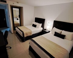 Khách sạn Hotel México Plaza Celaya (Celaya, Mexico)