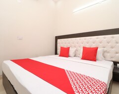 Hotel Oyo 40846 Jm Plaza (Nalagarh, India)