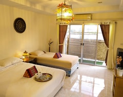 Hotel Hinkong Resort (Koh Phangan, Thailand)