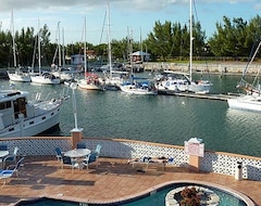 Hotel Sunrise Resort & Marina (Freeport, Bahamas)