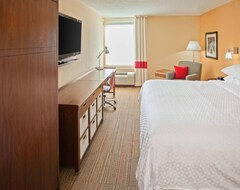 Khách sạn Fairfield Inn & Suites By Marriott Chattanooga (Chattanooga, Hoa Kỳ)