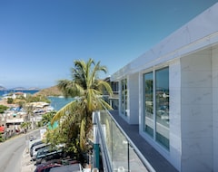 Toàn bộ căn nhà/căn hộ Luxurious Caribbean Suite -4 (Cruz Bay, Quần đảo US Virgin)