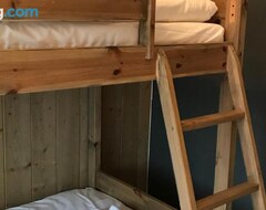 Cijela kuća/apartman Kvamseter Lodge - Mountain Apartments (Norheimsund, Norveška)