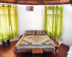Hotel Yedamakky Cottage (Kodagu, Indien)