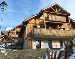 Toàn bộ căn nhà/căn hộ Apart 6/8 Pers Au Ski, 3 , Les Sybelles (Saint-Jean-d'Arves, Pháp)