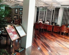 Khách sạn Grand Yulanting (Nam Ninh, Trung Quốc)