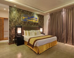Hotel Golden Pearl Tangalle Beach (Tangalle, Šri Lanka)