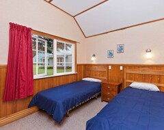 Cijela kuća/apartman Wonderful 2Br Cottage Nr Huka Falls W Aircons (Taupo, Novi Zeland)