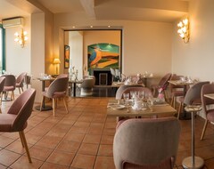 Hotel Restaurant Cote Garonne Le Balcon Des Dames - Tonneins Marmande Agen - Chambres Climatisees (Tonneins, Francia)