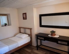 Hotel Aral Tatil Ciftligi (Bozcaada, Turkey)