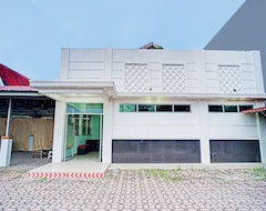 Hotel Oyo 91874 Kisaran Residence Syariah (Asahan, Indonesien)
