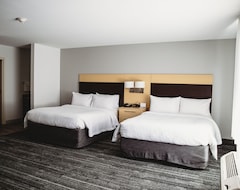 Hotel Towneplace Suites By Marriott Aberdeen (Aberdeen, USA)